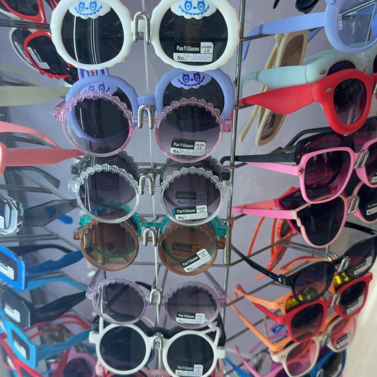 Mirrored Sports Sunglasses Wholesale China