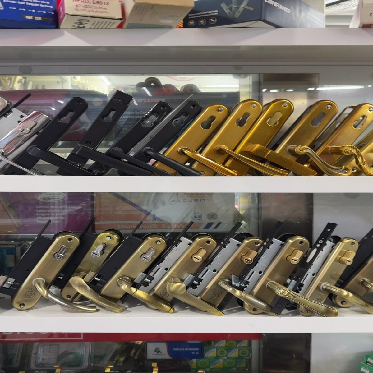 Mortise Door Locks Wholesale China