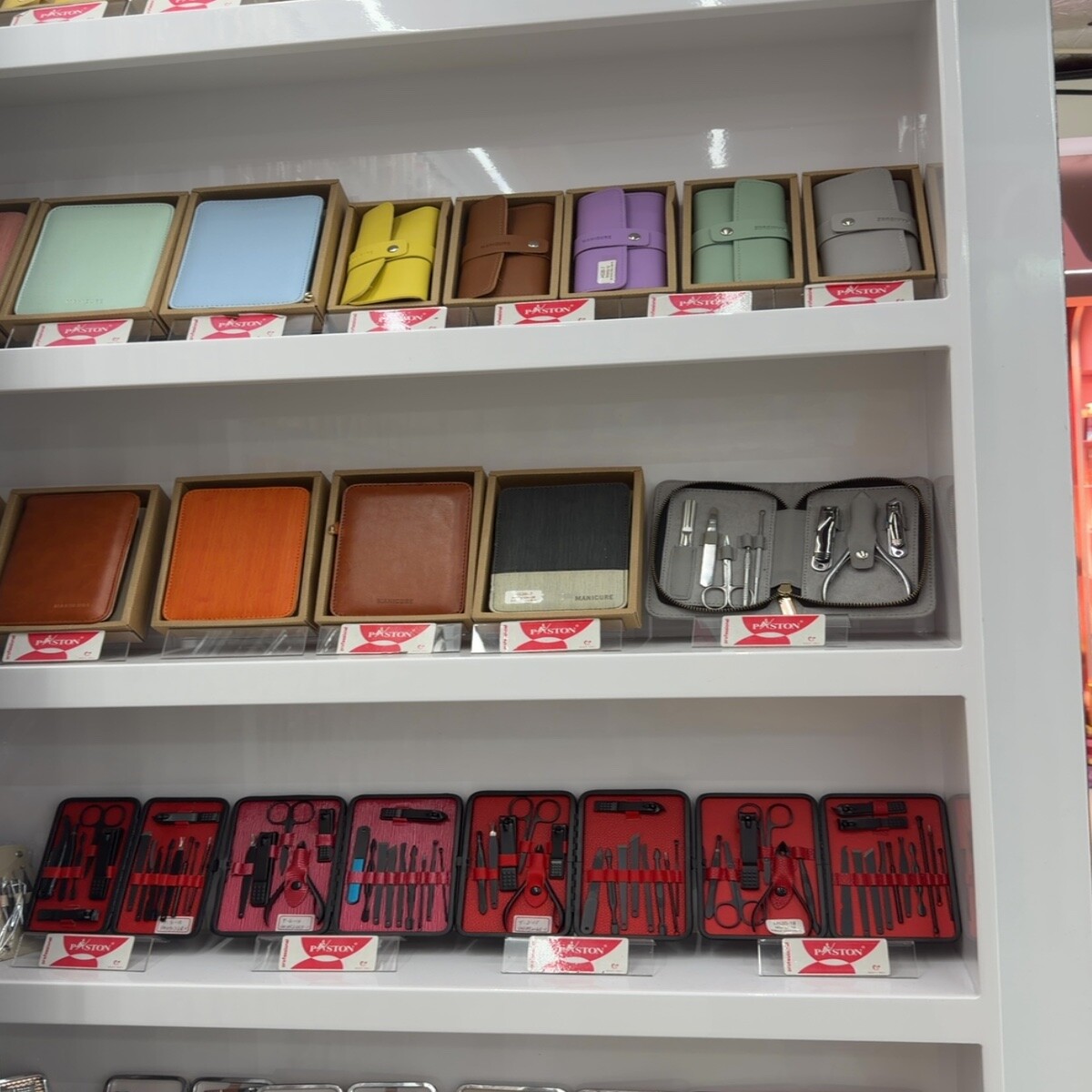Pedicure Sets Wholesale China