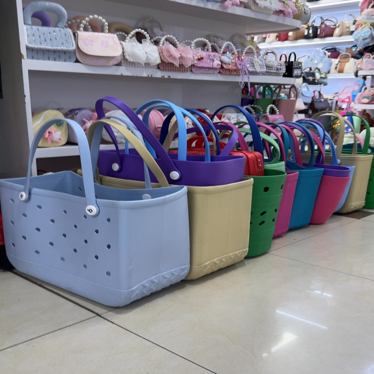Plastic Tote Baskets Wholesale China