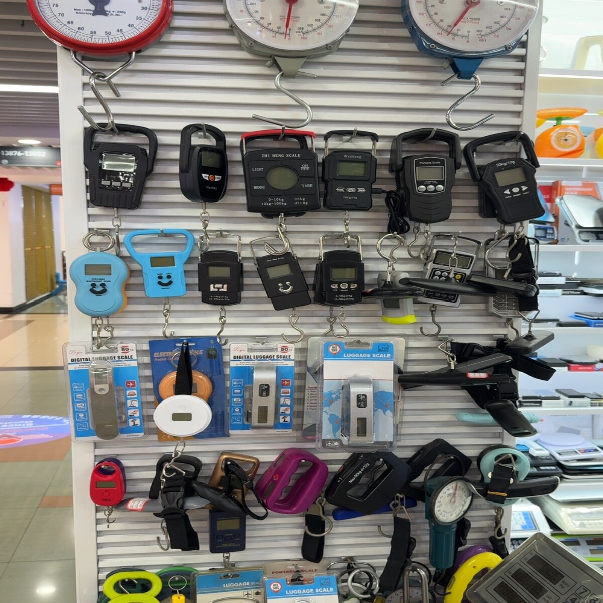 Pocket Scale Wholesale China
