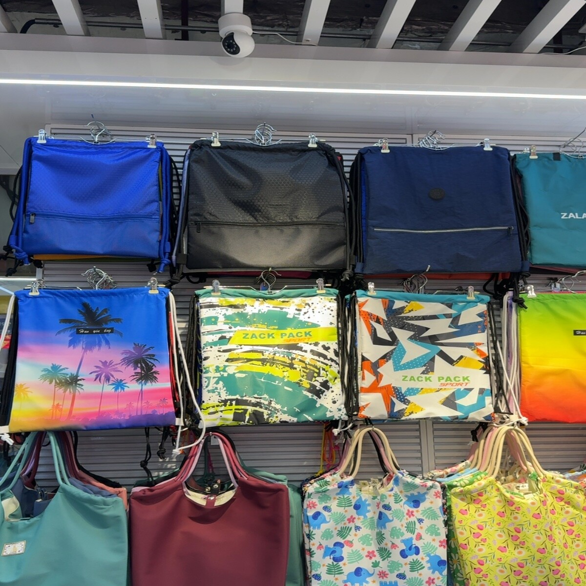 Printed Drawstring Bags Wholesale China