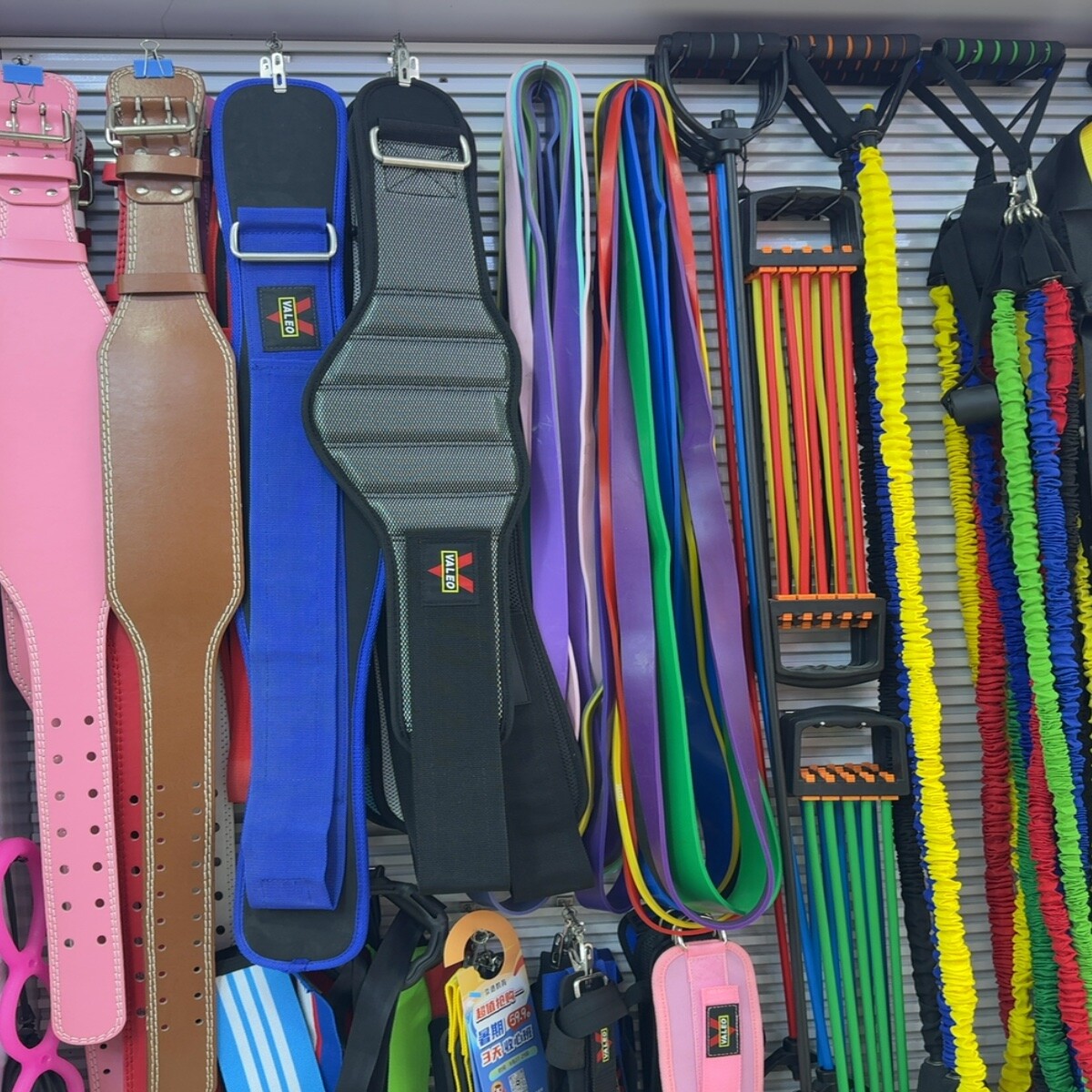 Resistance Bands Wholesale China