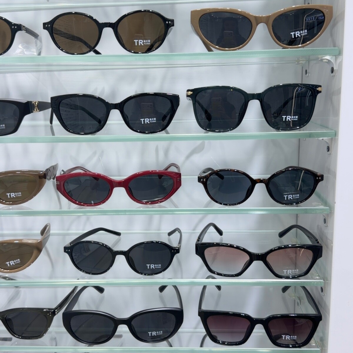 Round Sunglasses Wholesale China