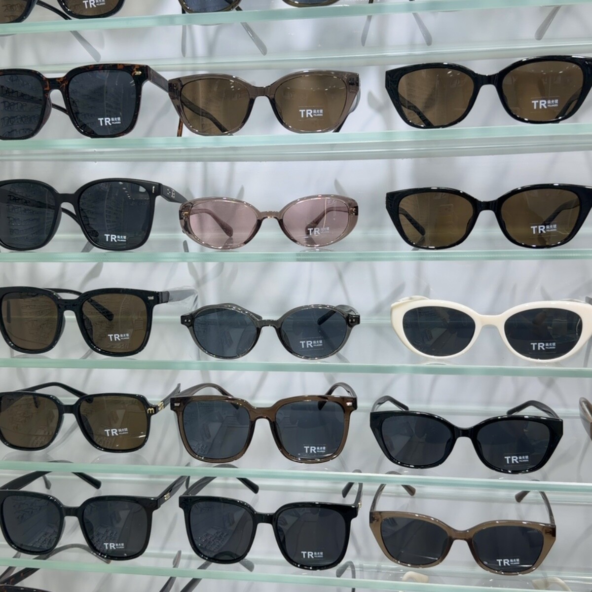 Round Sunglasses Wholesale China
