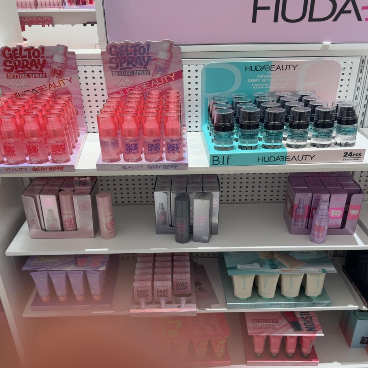 Setting Spray Wholesale China