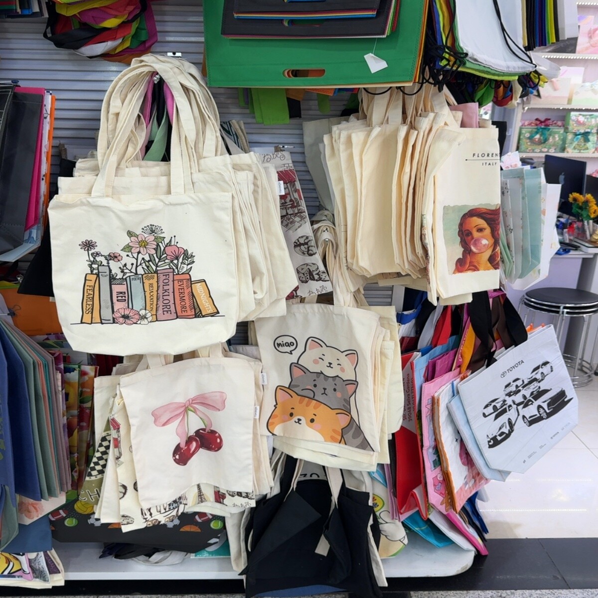 Shopping Bags Wholesale China