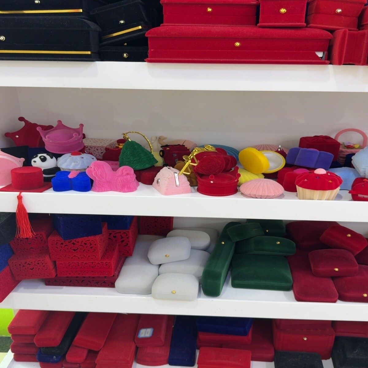 Small Gift Boxes Wholesale China