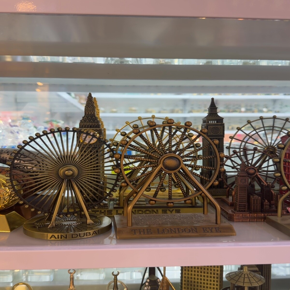 Statue of Liberty Model Wholesale China