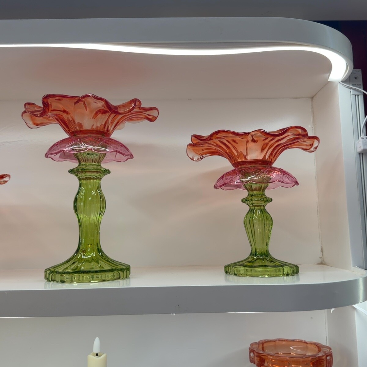 Tall Glass Vase Wholesale China