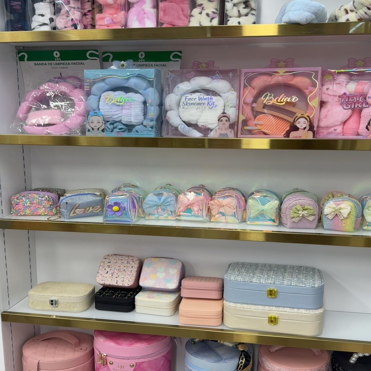 Transparent Cosmetic Bags Wholesale China
