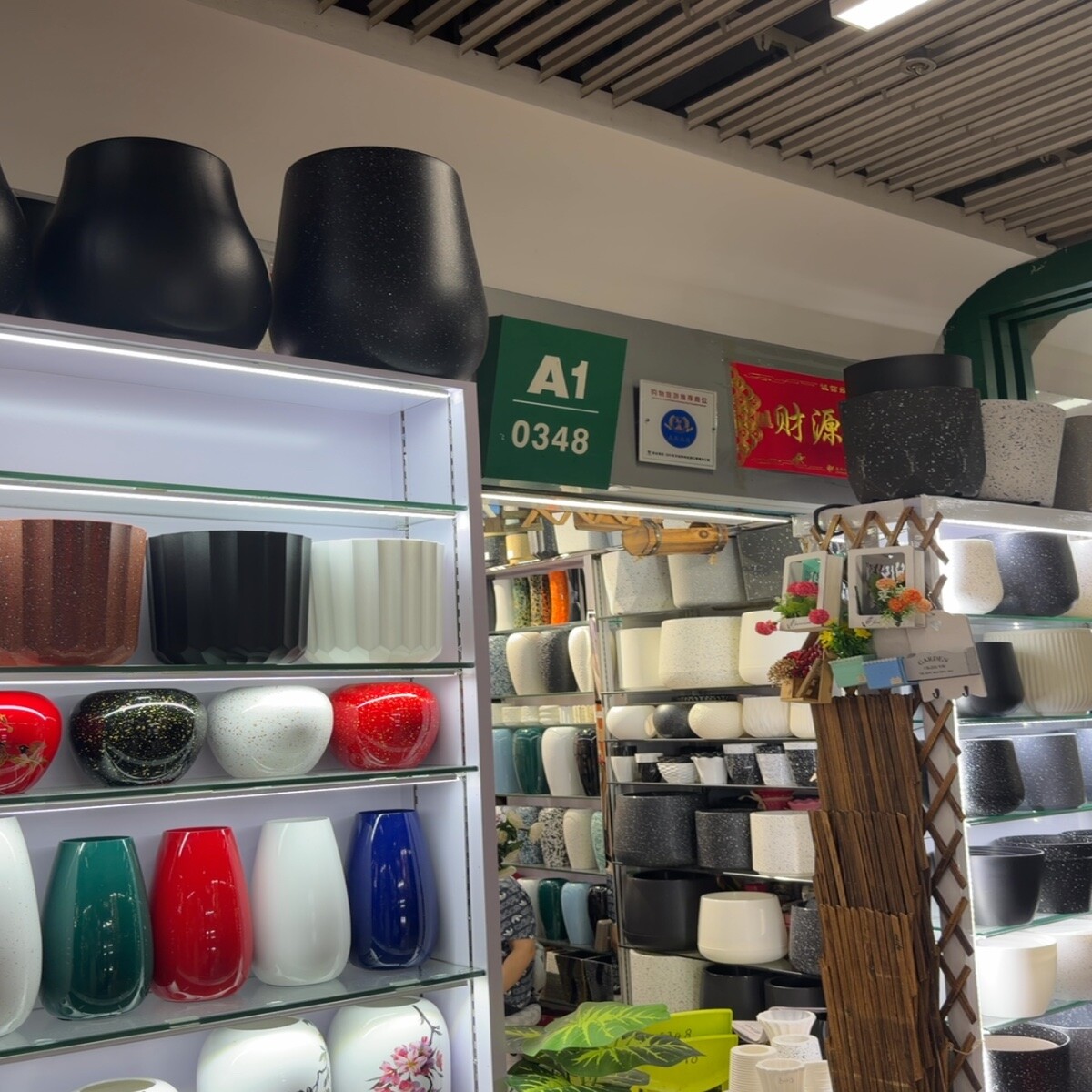 Yiwu Market 0348