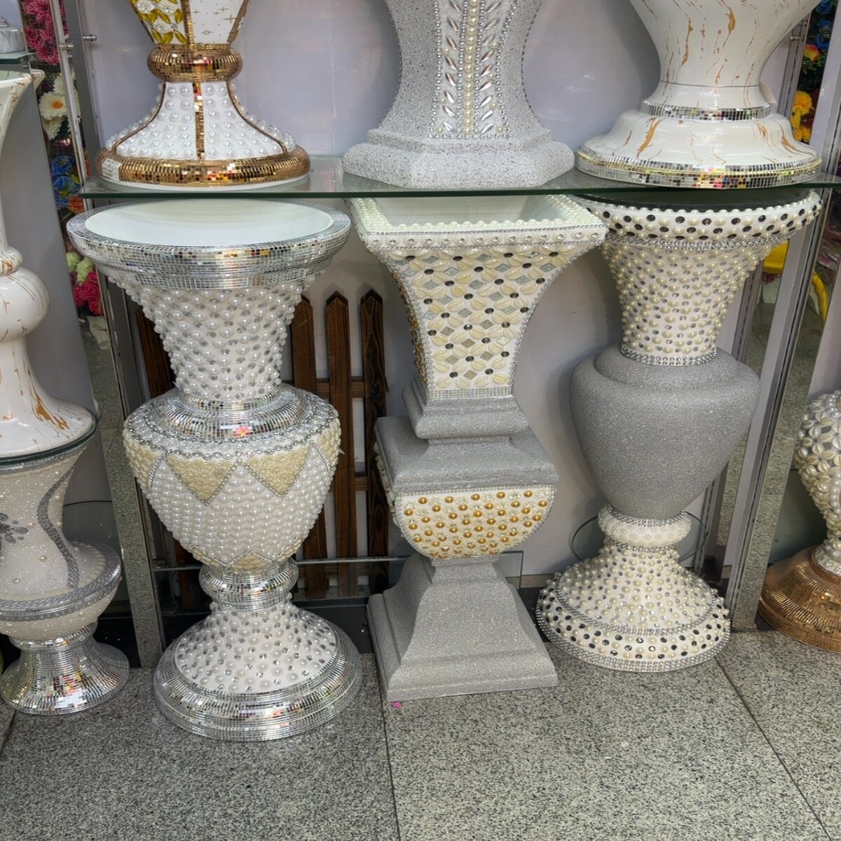 Yiwu Futian Market 0348
