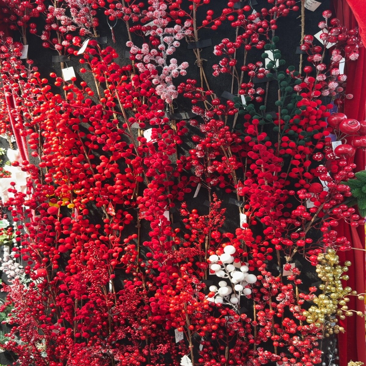 Yiwu Futian Market 0359
