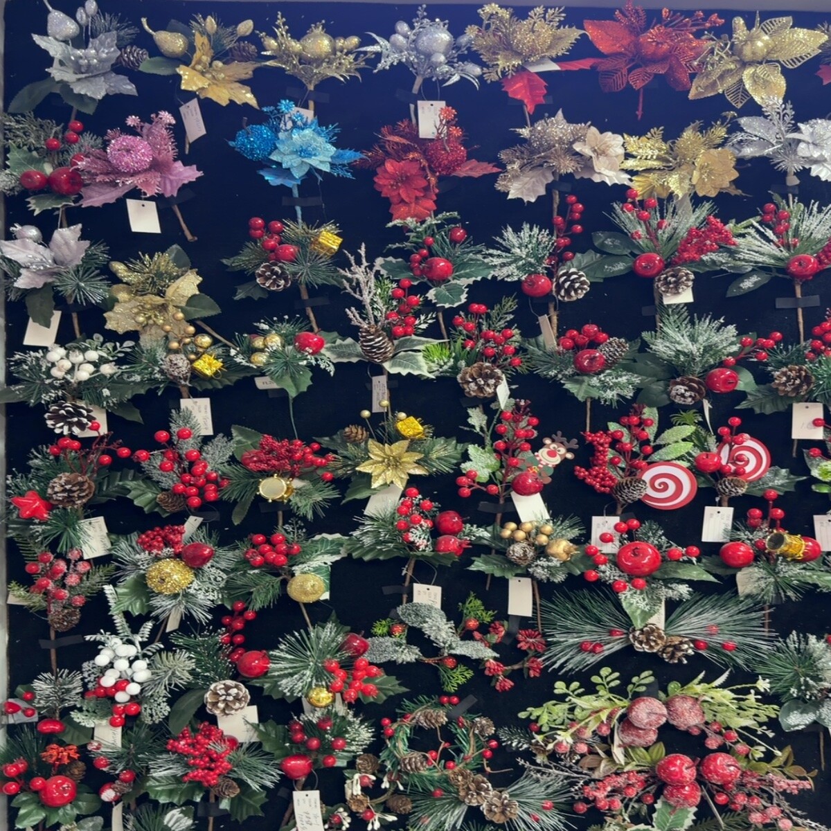 Yiwu Futian Market 0524