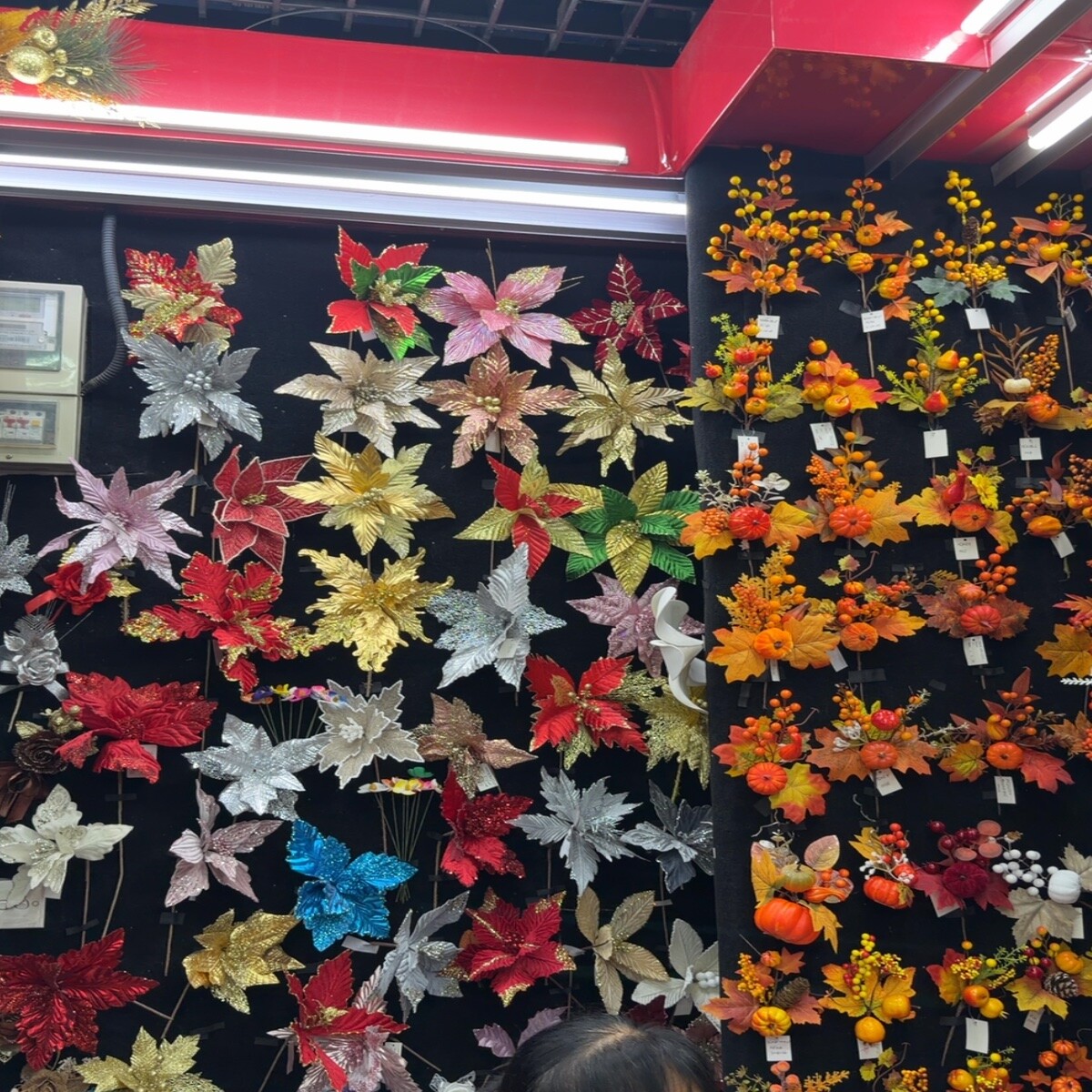 Yiwu Futian Market 0524