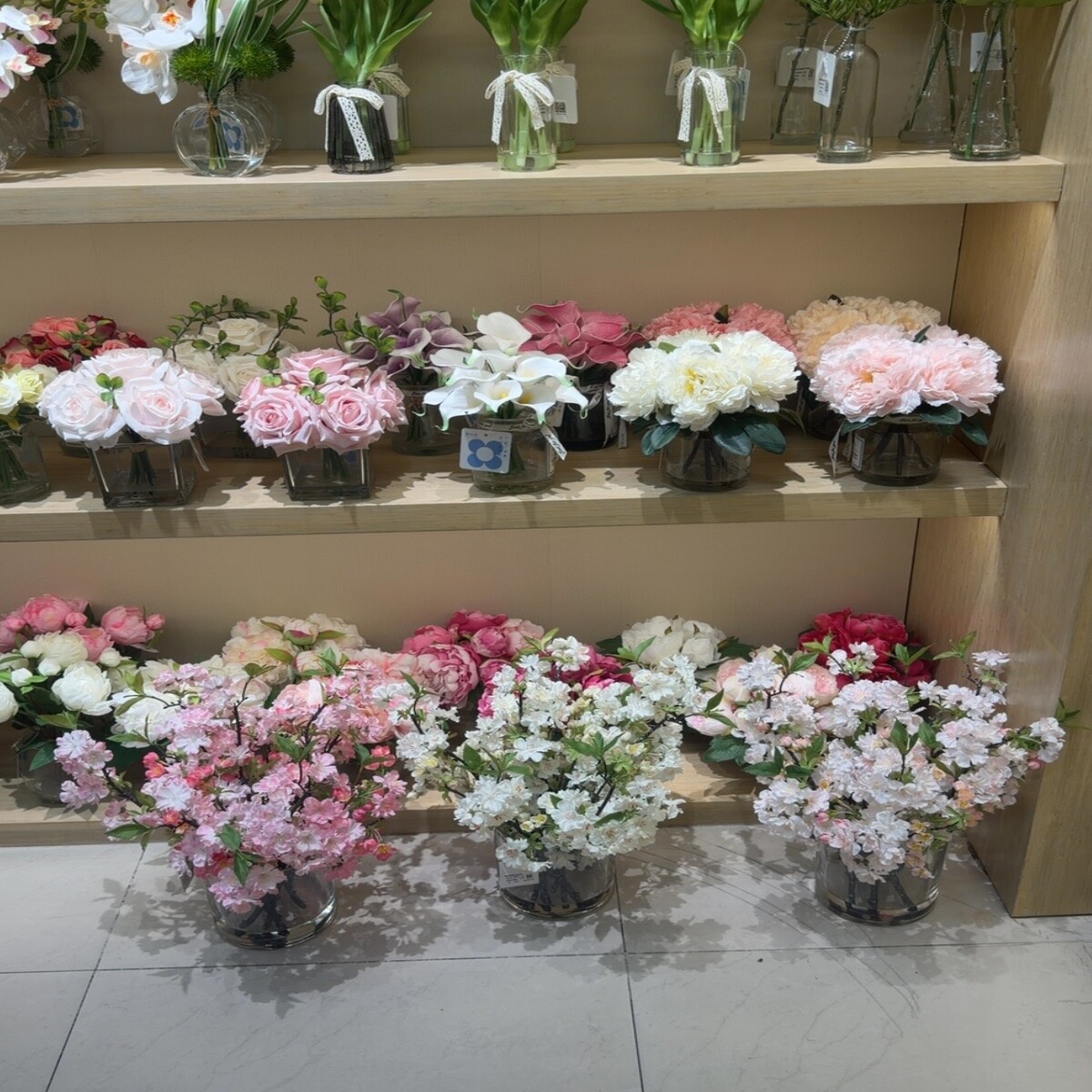 Yiwu Futian Market 0554