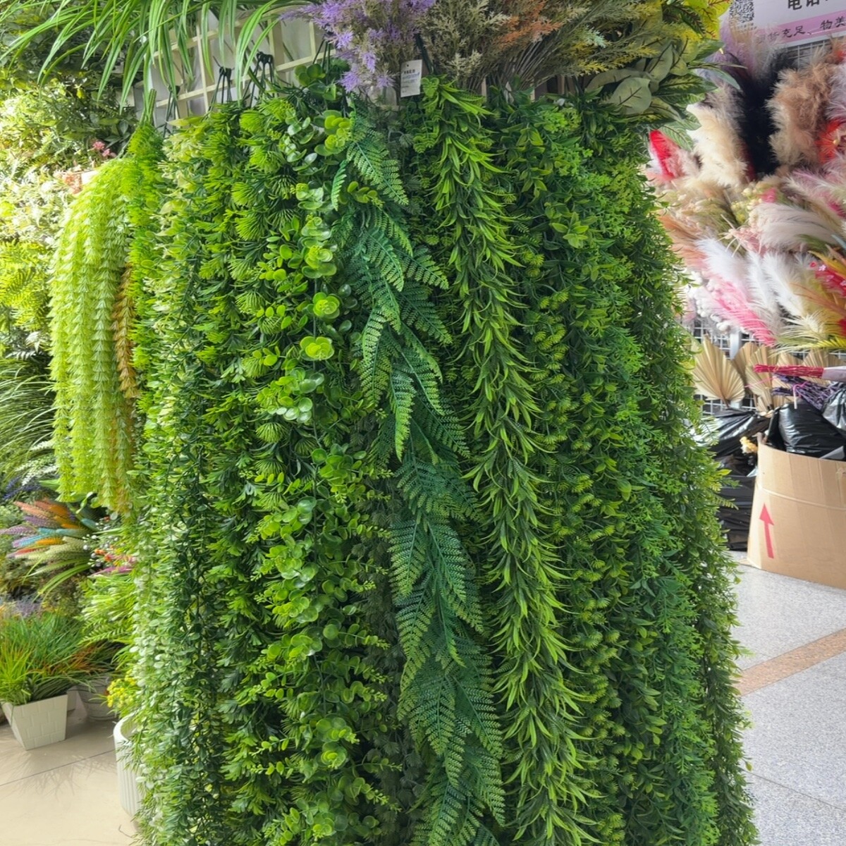 Yiwu Futian Market 0567