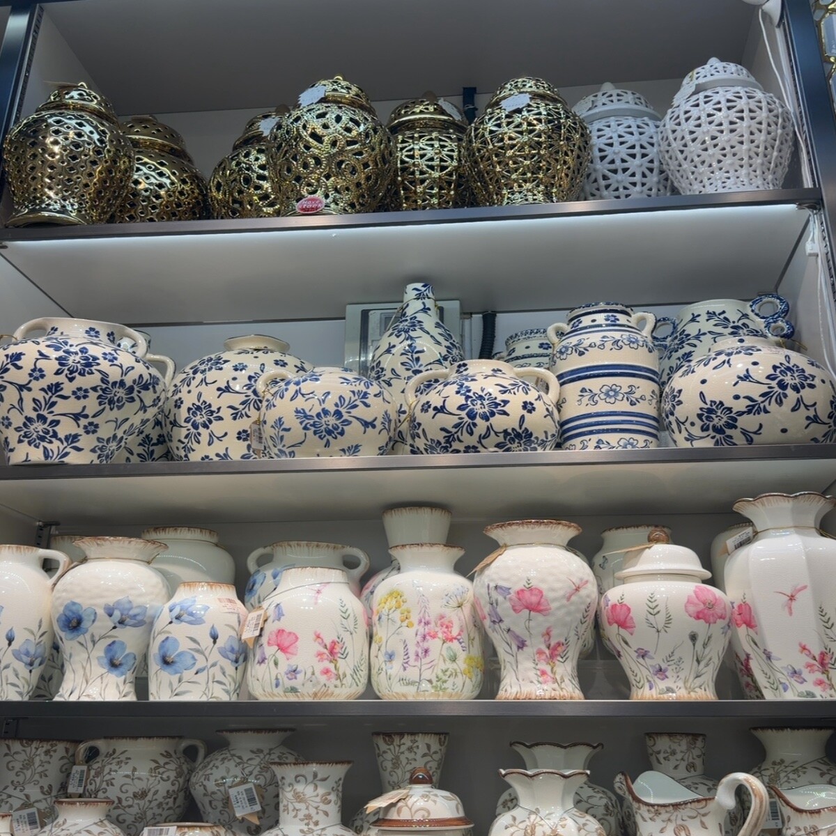 Yiwu Futian Market 0772