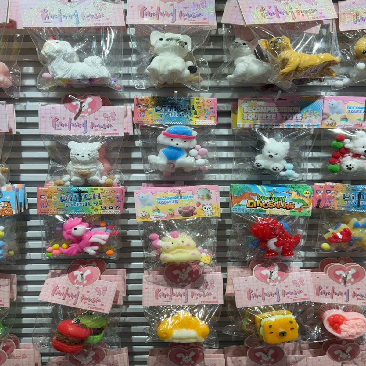 Yiwu Futian Market C1-1242