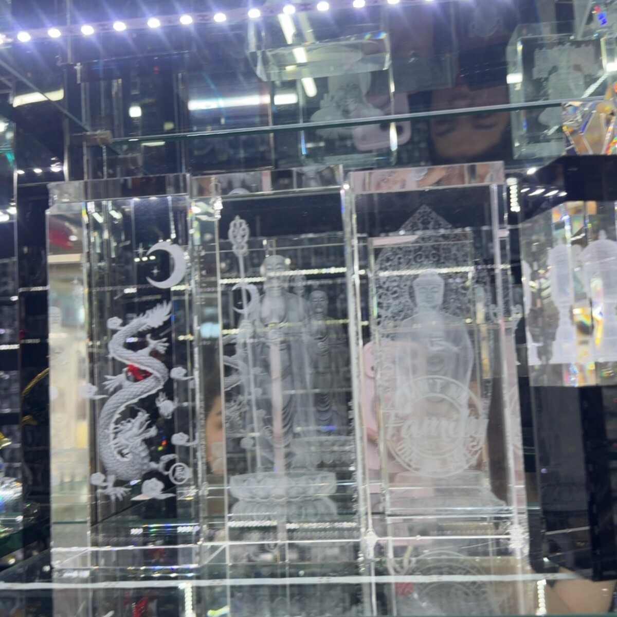 Yiwu Futian Market 7862