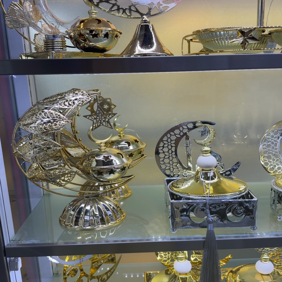 Yiwu Futian Market 7882