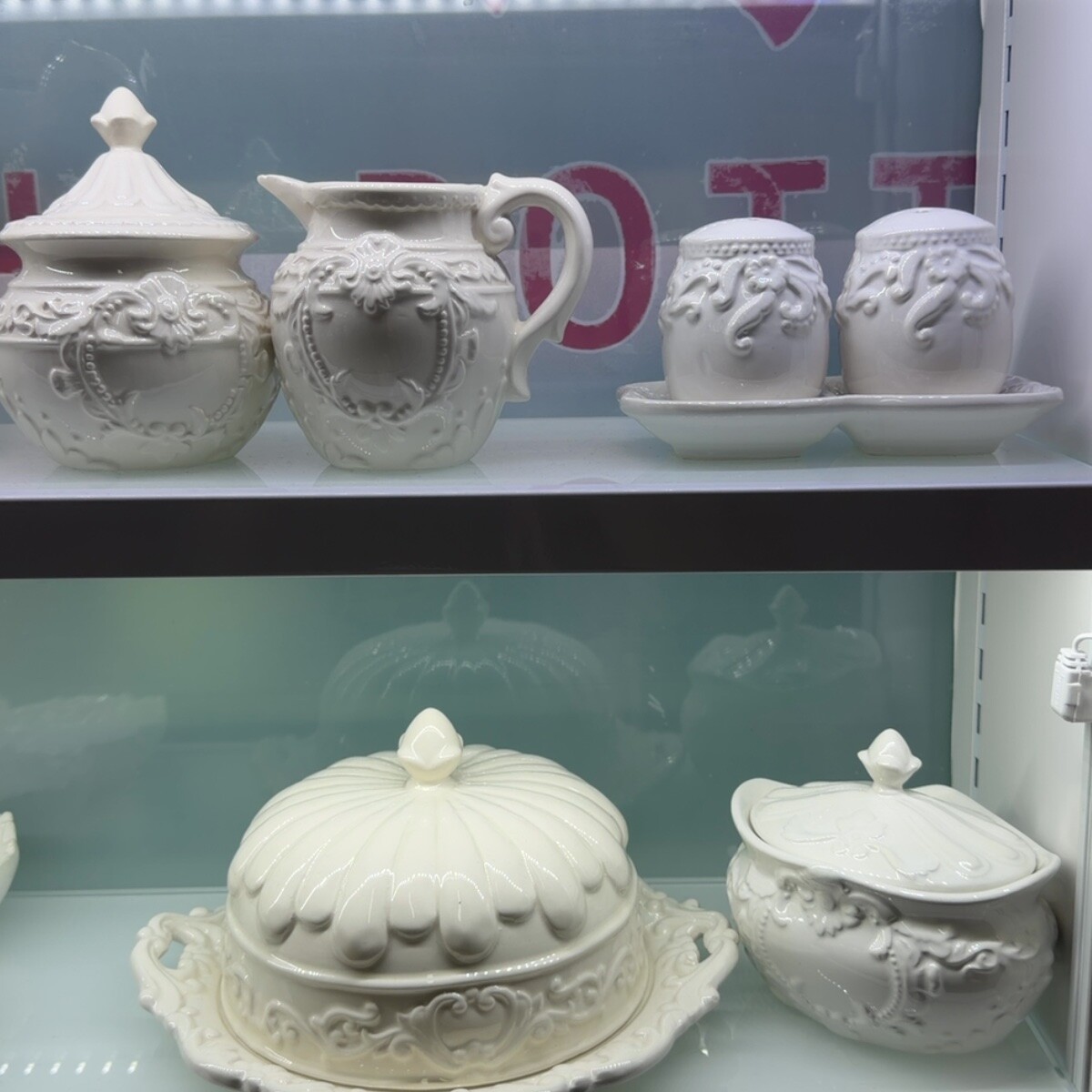 Yiwu Futian Market 7935
