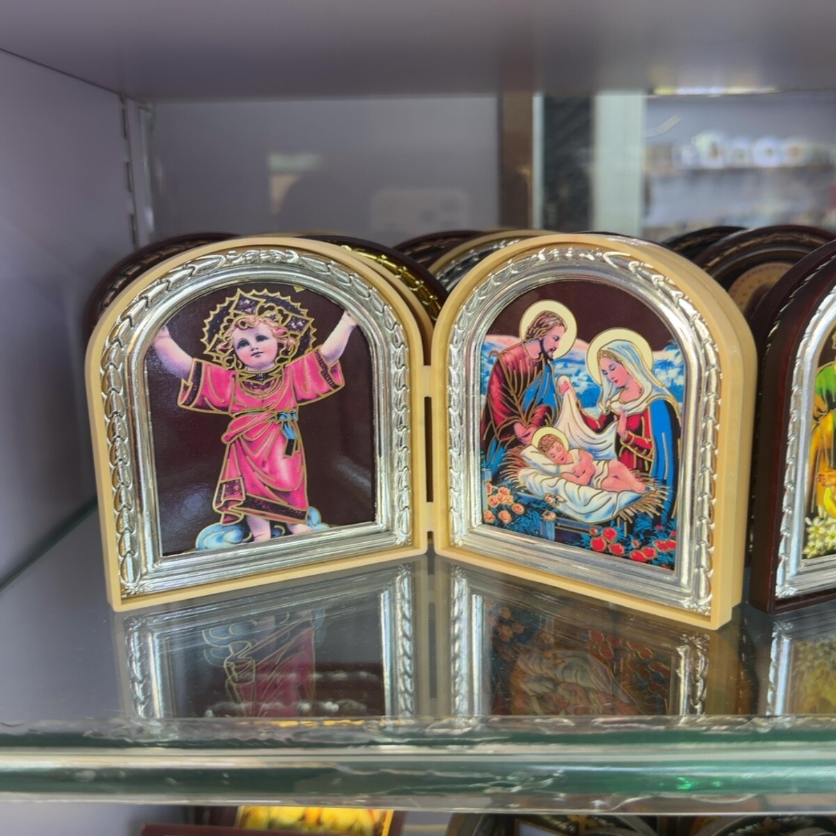 Yiwu Futian Market 8134