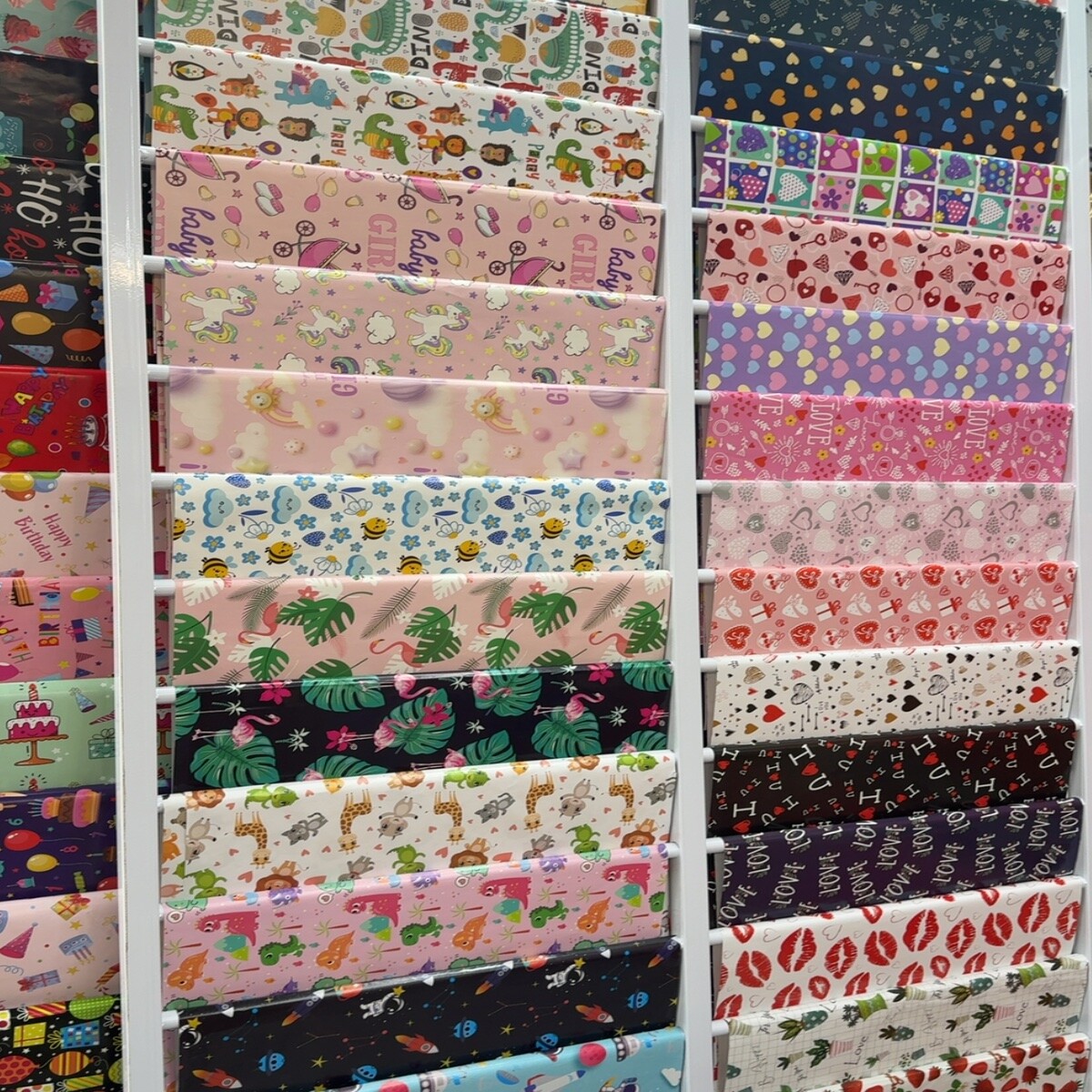 Yiwu Futian Market 9193