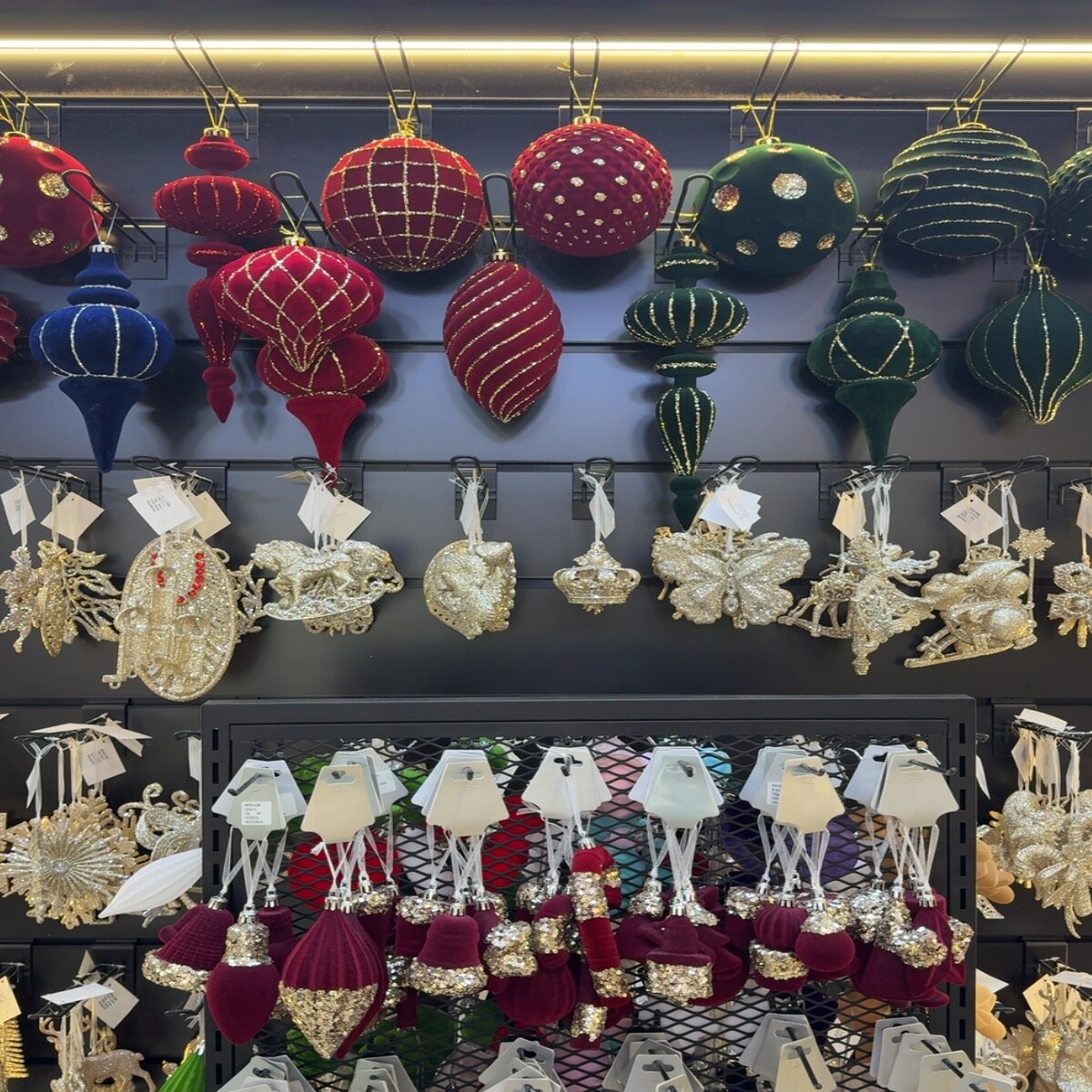 Yiwu Futian Market 9234