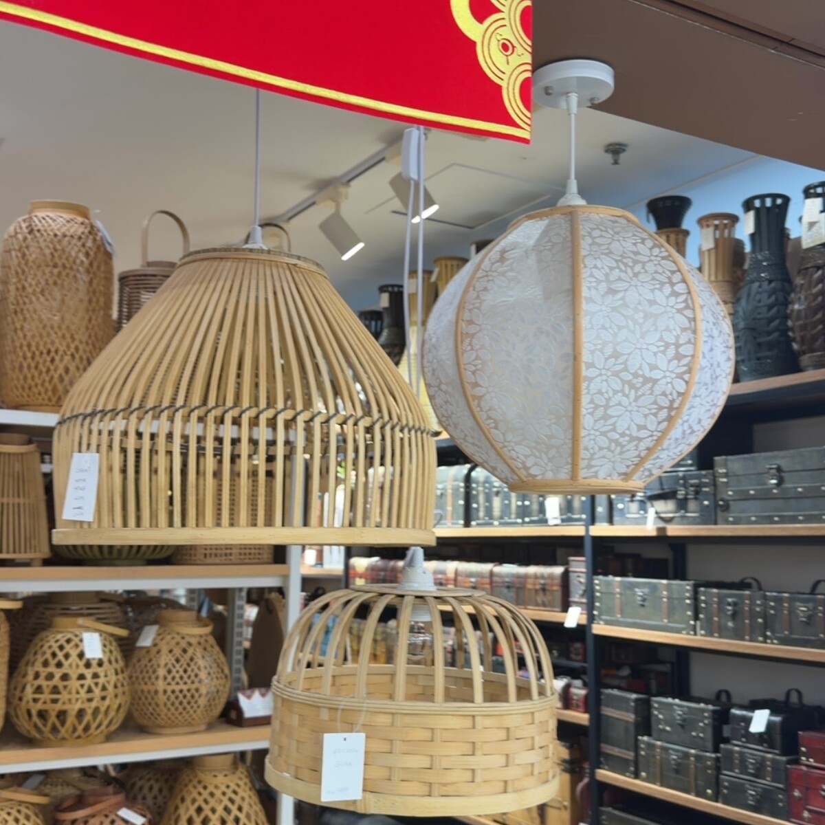 Yiwu Futian Market 9407A