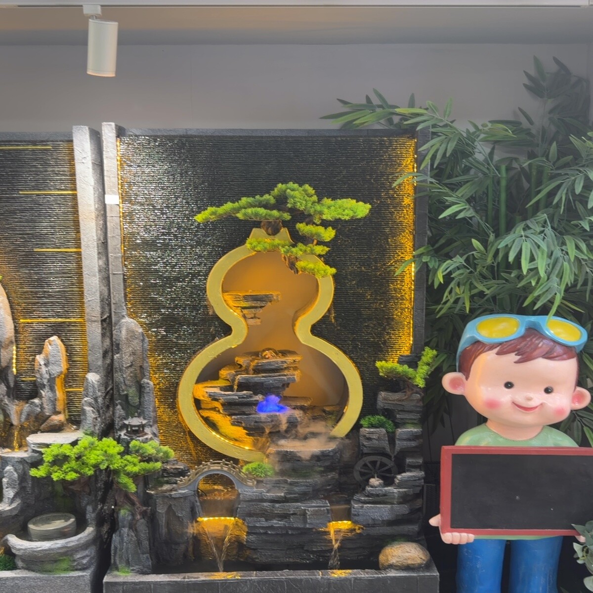 Yiwu Futian Market 9444