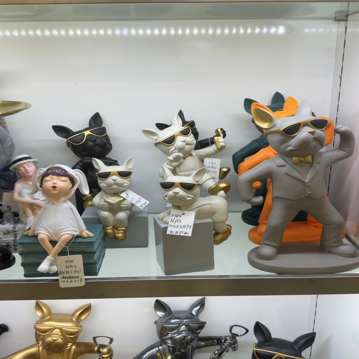 Yiwu Futian Market 9488