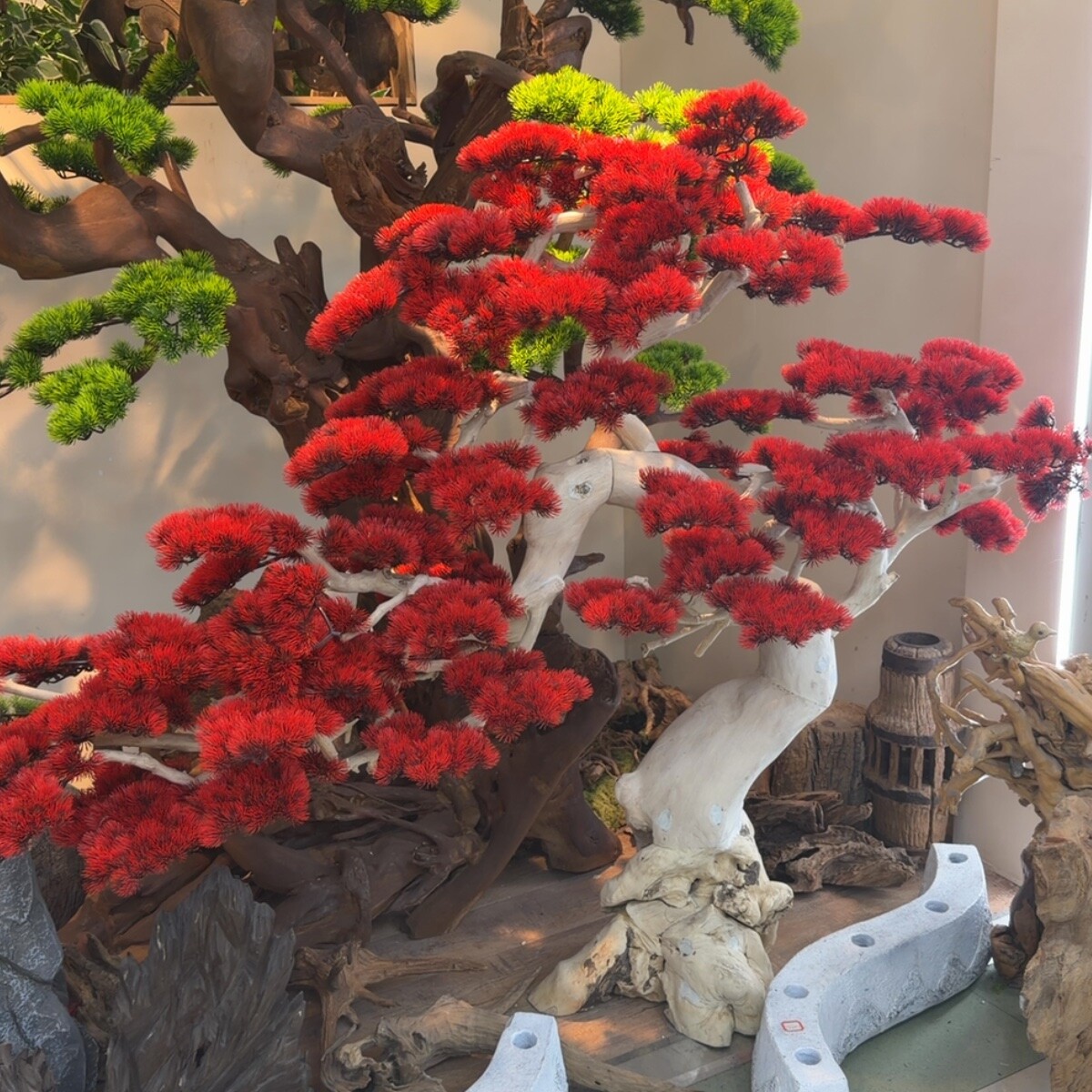 Yiwu Futian Market 9507
