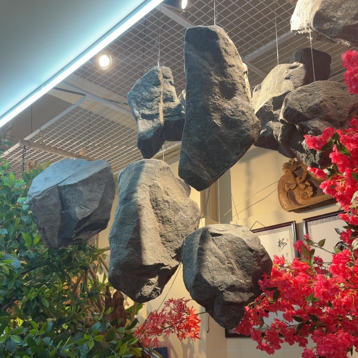 Yiwu Futian Market 9507