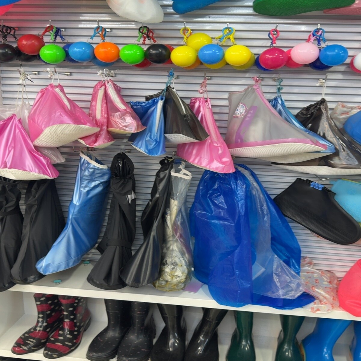 Yiwu Futian Market F1-10153