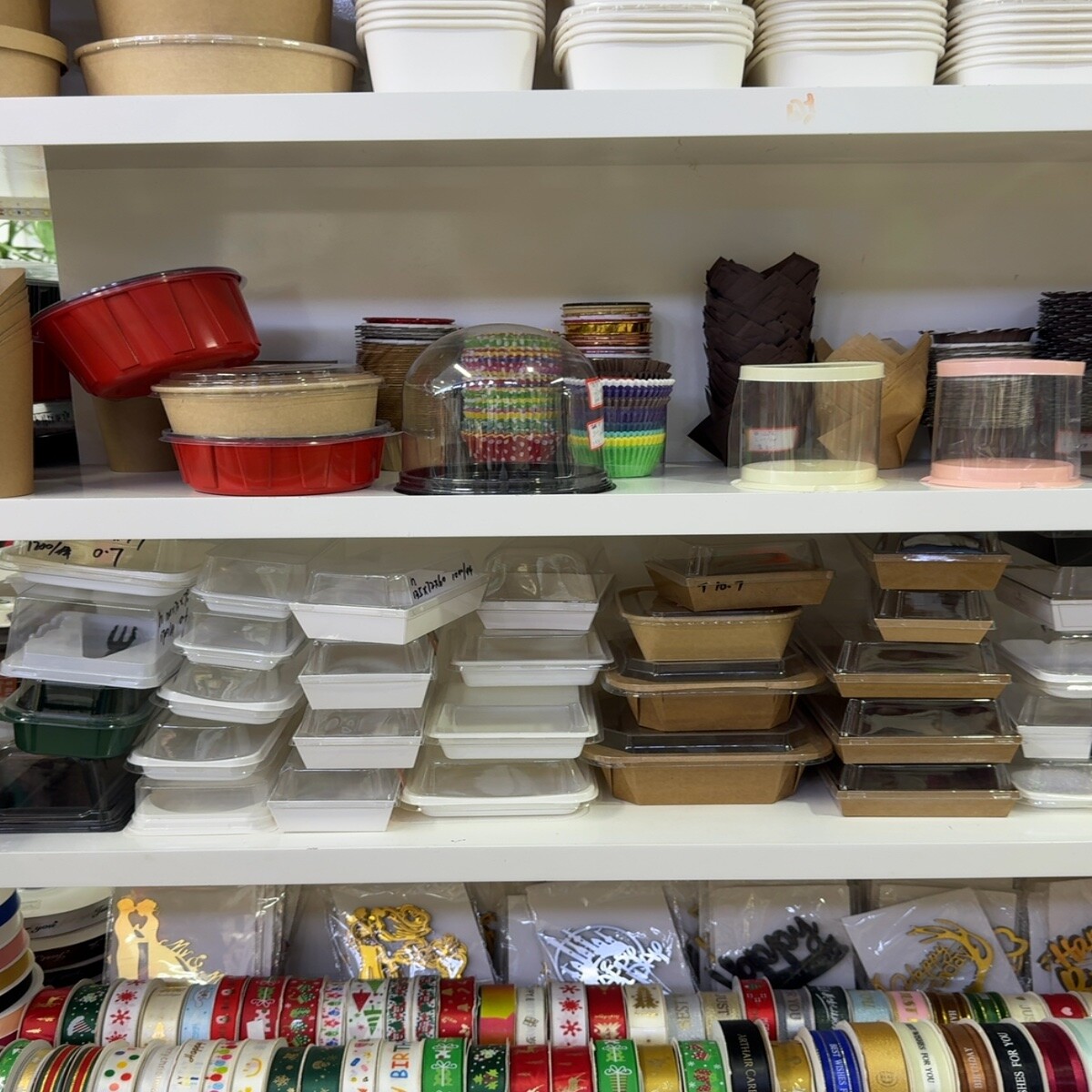 Yiwu Futian Market F1-10740