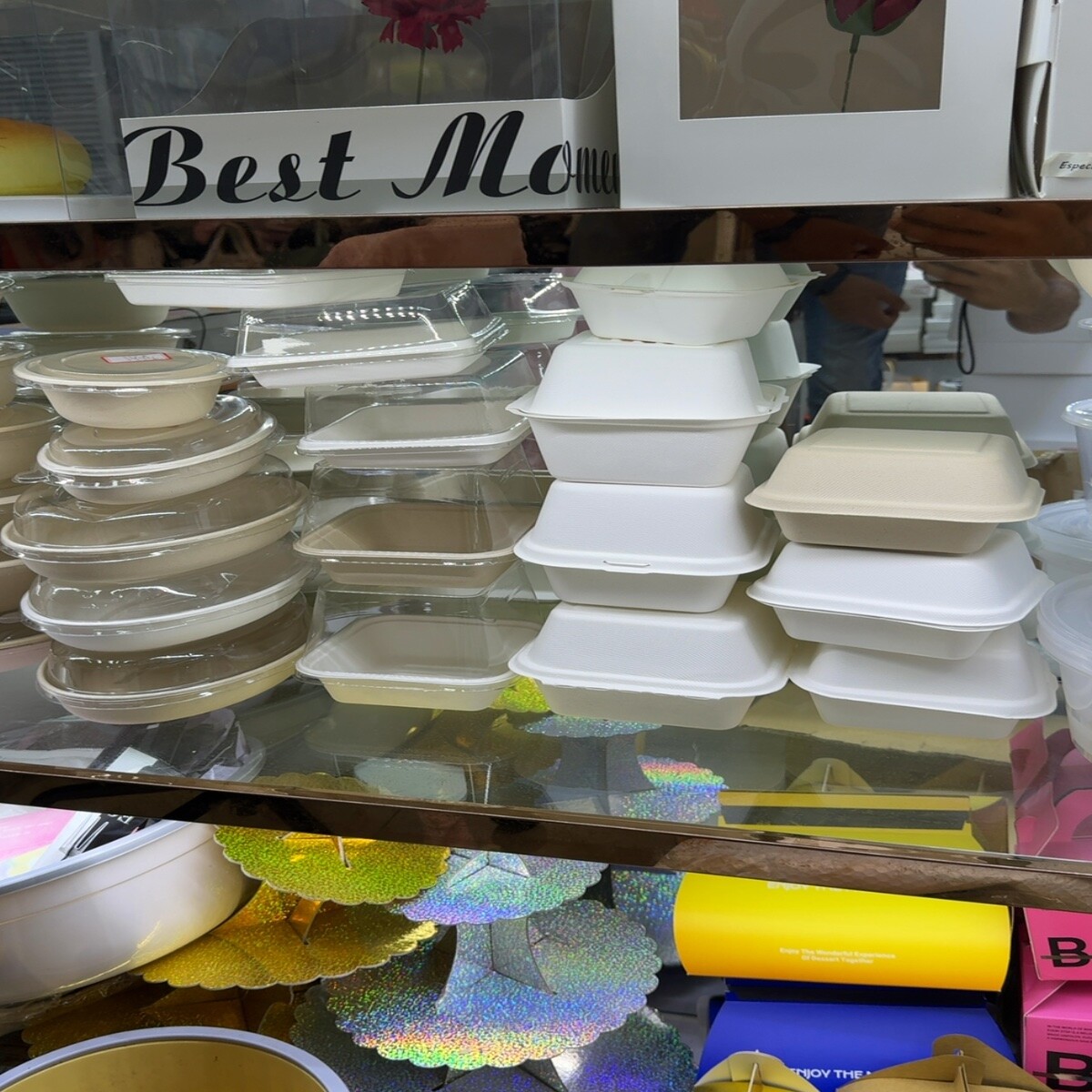 Yiwu Futian Market F1-10740