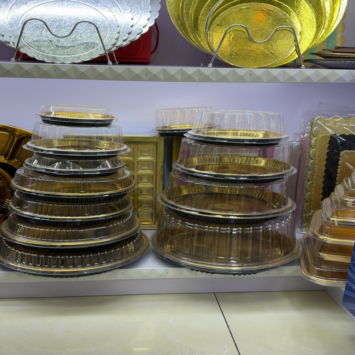 Yiwu Futian Market F1-10749R