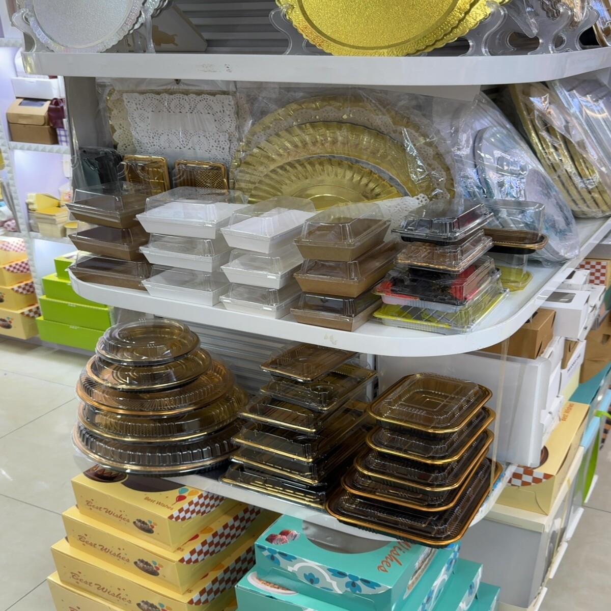 Yiwu Futian Market F1-10749R