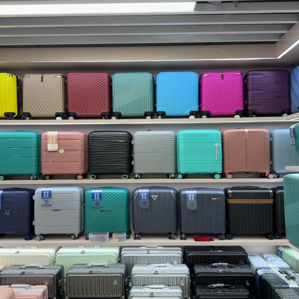 Yiwu Futian Market F1-11026