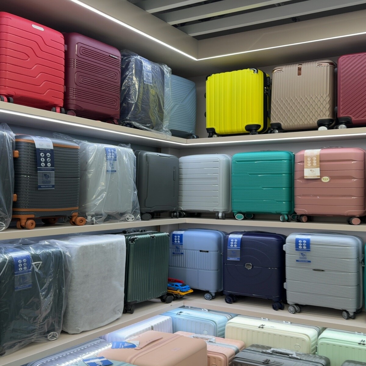 Yiwu Futian Market F1-11026