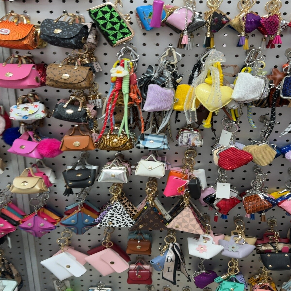 Yiwu Futian Market F1-11134L