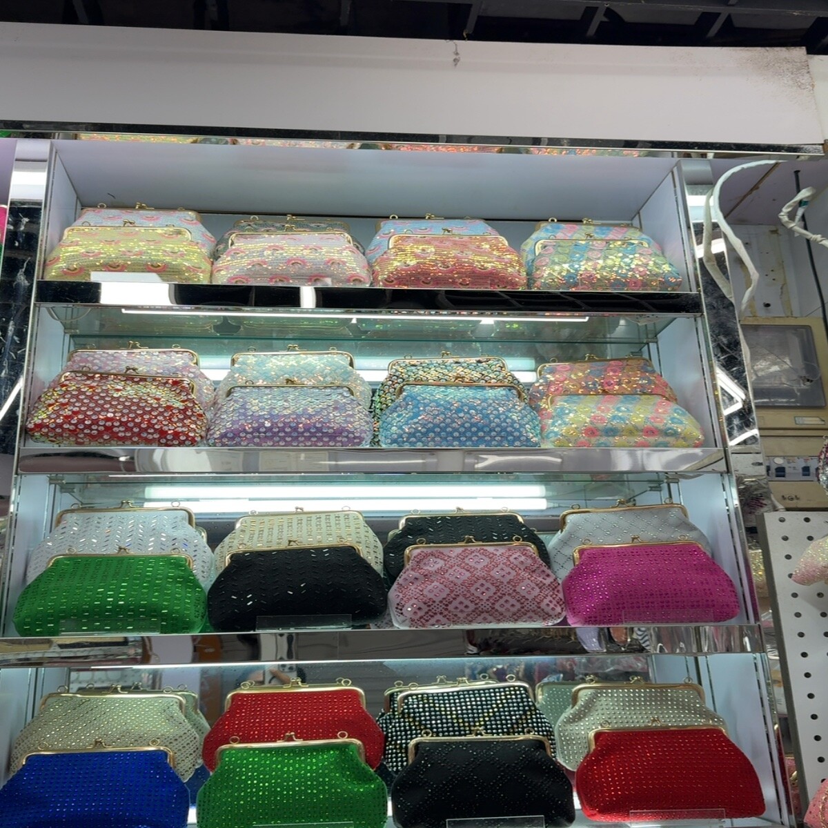 Yiwu Futian Market F1-11134L