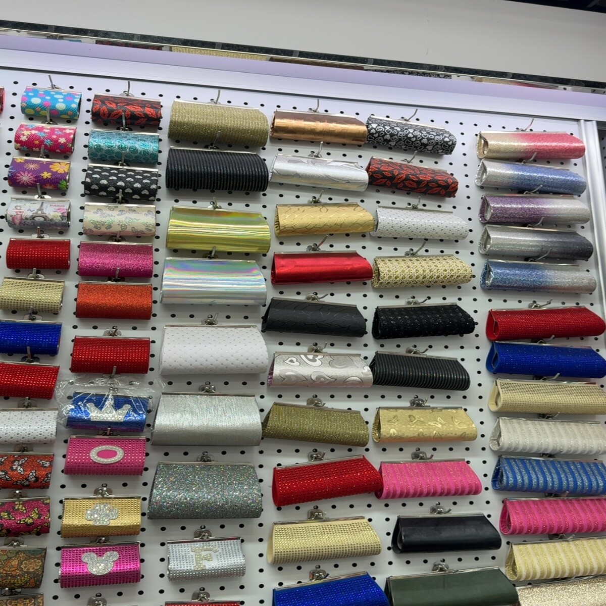 Yiwu Futian Market F1-11134L