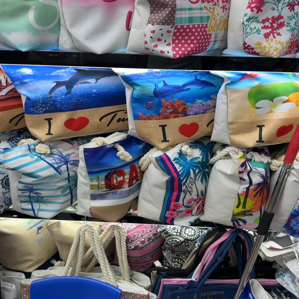 Yiwu Futian Market F1-11150