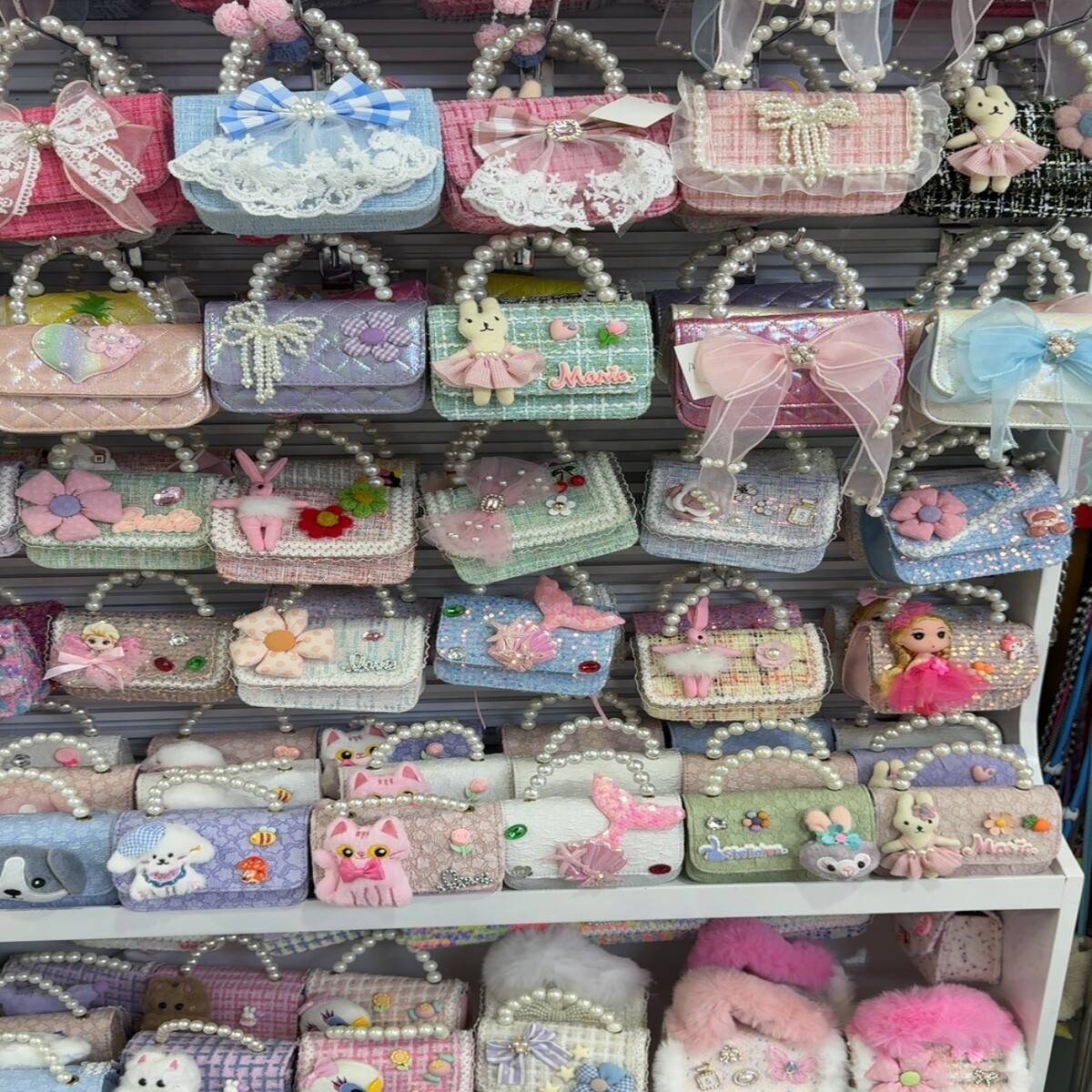 Yiwu Futian Market F1-11151