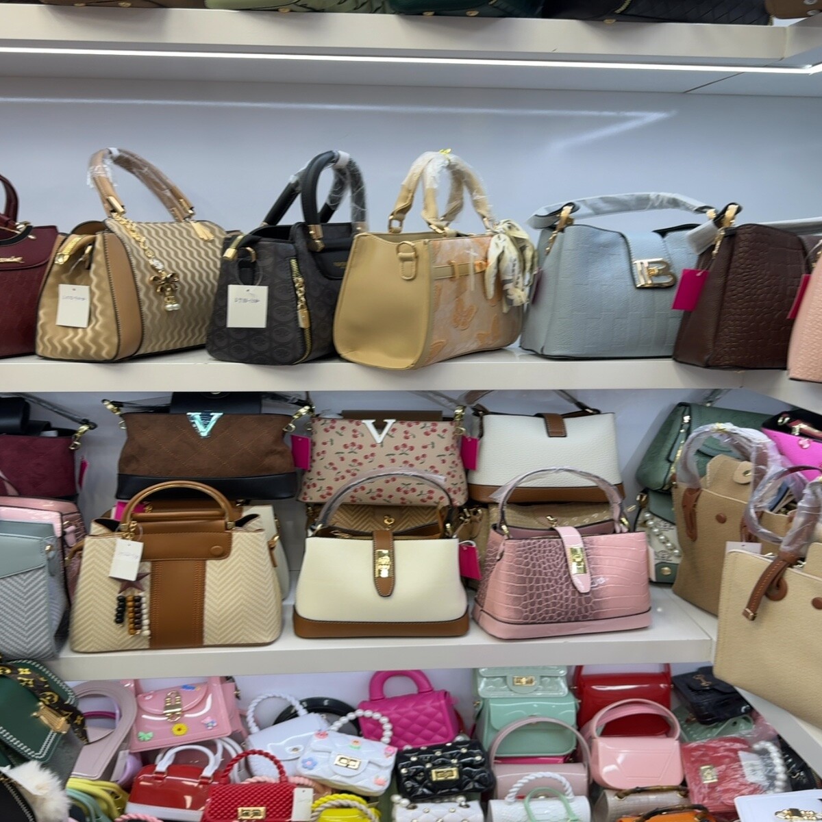 Yiwu Futian Market F1-11151