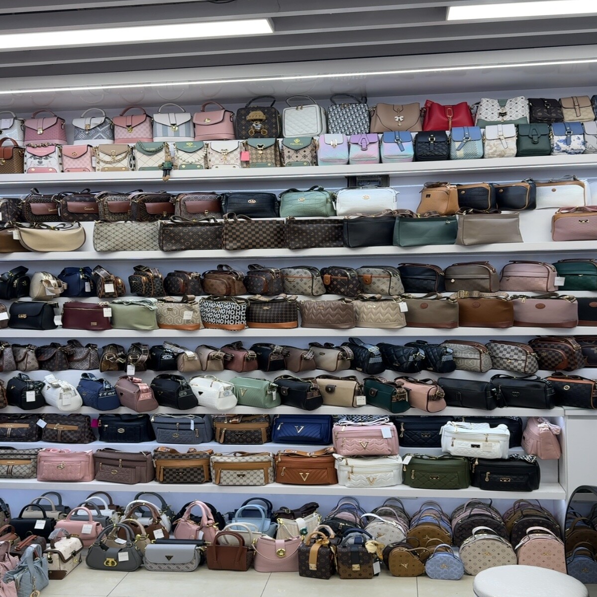 Yiwu Futian Market F1-11151