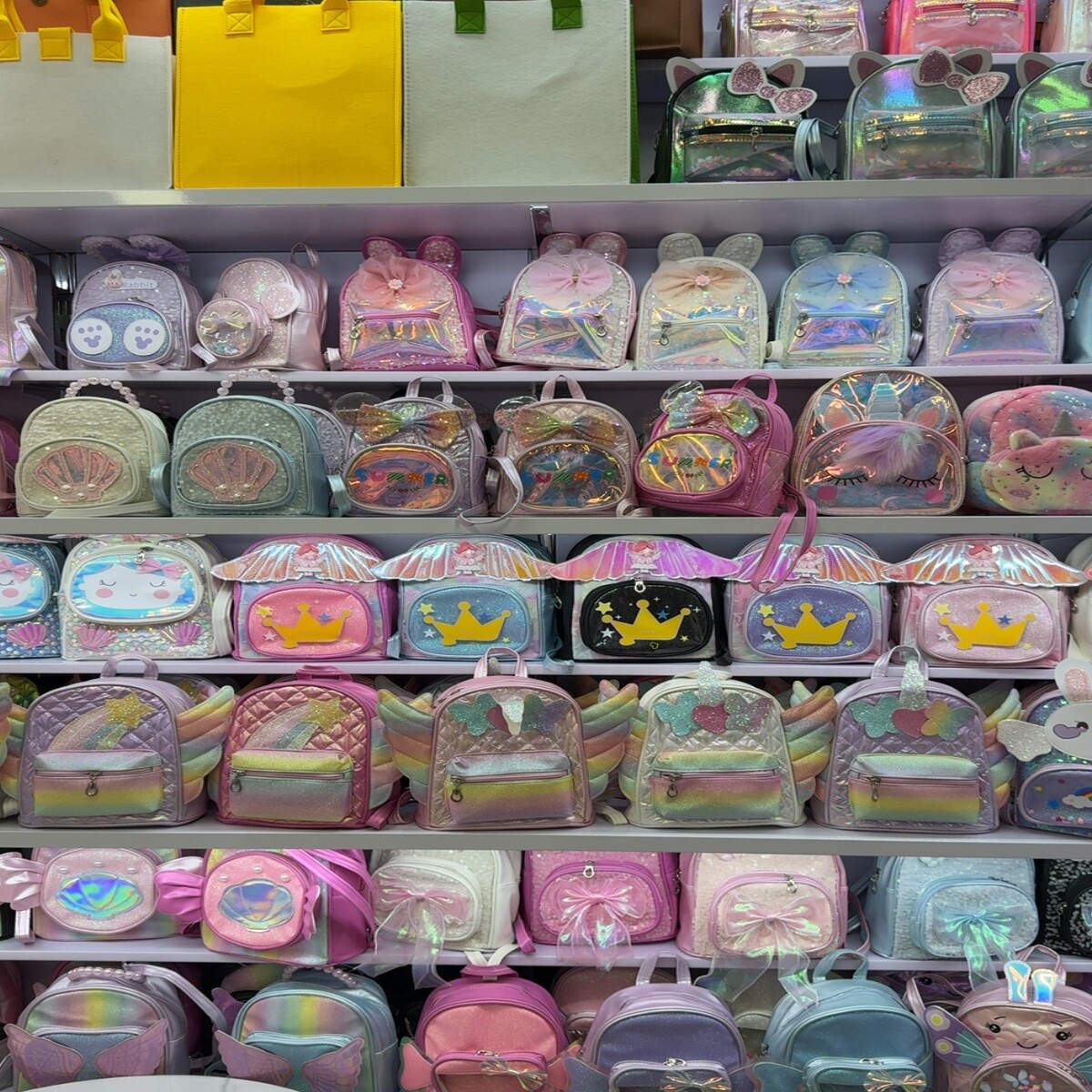 Yiwu Futian Market F1-11303